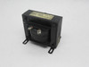 Marcus MO250J Industrial Control Transformer 250VA Pri 600V Sec 120/240V USED
