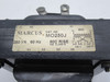 Marcus MO250J Industrial Control Transformer 250VA Pri 600V Sec 120/240V USED