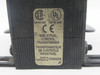 Marcus MO250J Industrial Control Transformer 250VA Pri 600V Sec 120/240V USED