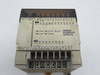 Omron CPM1A-20CDR-A Programmable Controller 100-240VAC SHELF WEAR USED