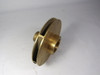 Aurora 444-0443-208 Bronze Pump Impeller Trimmed At 8.825" NOP