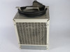 Dimplex DCH-4831A Portable Space Heater 4800W 240V 60Hz USED