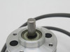 Nemicon OEW-04-2MHC Rotary Encoder 400P/R 10.8-26.4V NOP