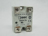 IDEC RSSDN-75A Solid State Relay 75A 48-660V 4-32VDC USED