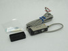 Omron E3XR-CE4 Photoelectric Sensor 12-24VDC 40mA 0.5ms NEW