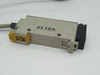 Omron E3XR-CE4 Photoelectric Sensor 12-24VDC 40mA 0.5ms NEW