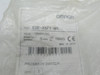 Omron E2E-X5F1-M1 Proximity Sensor 12-24VDC 5mm Distance PNP NO NWB