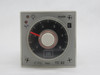 CDC TC82 Multifunction Timer 115/230V 50/60Hz 5A@250V 12VA 8-Pin USED