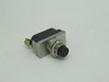 McGill 0100-3998 BP-2 Momentary On-Off Push Button 15A@125-277V 1A@125VDC NOP