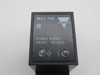 Carlo Gavazzi MS1-115 Motor Controller Power Supply 115V 50/60Hz 5A/250VAC NEW