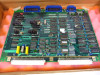 Mitsubishi FX63A PC Controller Board USED