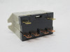 Omron G7L-2A-TUBJ-CB-AC100/120 Power Relay 100-120VAC 25A 6-Blade NOP