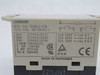 Omron G7L-2A-TUBJ-CB-AC100/120 Power Relay 100-120VAC 25A 6-Blade NOP
