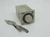 Omron H3G-8C-AC100/110/120-10S Timer 10s 100/110/120V 5A@250V 50/60Hz NEW