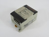 Omron CPM1A-10CDR-D Programmable Controller 24VDC 6W 5mA 12mA 250VAC 2A/Pt USED