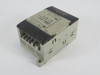 Omron CPM1A-10CDR-D Programmable Controller 24VDC 6W 5mA 12mA 250VAC 2A/Pt USED