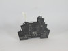 Omron G2RV-SR500DC24 Relay Socket 24VDC 21VDC 2A@400V 6A@250V/30VDC 5-Blade NOP