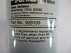 Parker 926169 Low-Pressure Hydraulic Filter 10C Cellulose SHELF WEAR NEW
