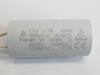 EPCOS B32355C4255J019 Motor Run Capacitor 2.5uF +/-5% 400V USED