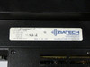 Ziatech ZT-200-24WP2F1-A Computer Card Cage 24 Slot 90-264 VAC USED