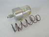 LubeSite 360 Auto Grease Feeder 60oz Reservoir 1/8" NPT C/W Springs USED