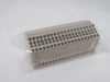 Weidmuller ZDU2.5-2/3AN 1706010000 Beige Terminal Block 2.5mm2 800V Lot/20 USED
