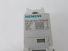 Siemens 5SJ4104-7HG40 Circuit Breaker 4A 240/277VAC 60VDC 1P USED
