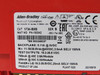 Allen-Bradley 1734-IB8S Series B Point Guard Input Module USED