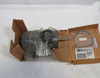 Weg 5HP 3.7kW 3490rpm 575V W182/4JM TEFC 3Ph 5.18A 60Hz BOX DAMAGE NEW