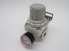 SMC AR40-F03B-A Pressure Regulator C/W Gauge G3/8 0.05-0.7 MPa USED