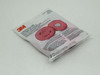 3M 2097/07184 Particulate Filter P100 w/ Organic Vapor Relief *2-Pack* NWB