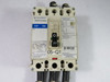 Automation Direct F3P-35K Circuit Breaker 200A 600VAC 3-Pole USED