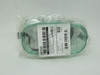 Honeywell A610S Uvex Splash Goggle Transparent Green Clear Lens NWB