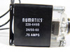 Numatics 228-649B Solenoid Coil USED