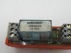 Entrelec 20046-24 Rail-Mount Relay 24VDC 16A@250V USED