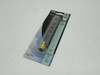 Feit BP40T61/2/CAN Clear Tubular Incandescent Bulb 120V 40W T6.5 SHELF WEAR NEW