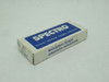 Spectro 3899 Miniature Incandescent Bulb 24V 3W 10-Pack SHELF WEAR NEW