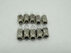 Spectro 3899 Miniature Incandescent Bulb 24V 3W 10-Pack SHELF WEAR NEW