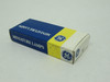 General Electric 12 Miniature Bi-Pin Bulb 6.3V 1W Lot of 8 SHELF WEAR NEW