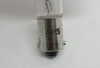 Haskel 3895 Miniature Incandescent Bulb 6V 2W Lot of 8 SHELF WEAR NEW