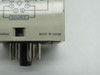 Omron H3CA-8-AC200/220/240 Timer 0.1s to 9990h 200/220/240V SHELF WEAR NOP