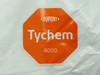 Dupont SL122BWH3X001200 Tychem 4000 Coverall White Size 3X *LOT OF 2* NOP