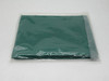 Condor 3XE79D Economy PVC/Polyester Apron Green 45" L 35" W NWB
