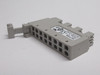 Allen-Bradley 1734-RTBS Series A Point I/O Terminal Block USED