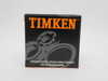 Timken W13 Bearing Lockwasher 3.578" OD 2.588" ID 0.053" T NEW