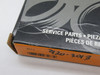 Timken W13 Bearing Lockwasher 3.578" OD 2.588" ID 0.053" T DMG BOX NEW