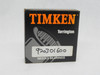 Timken W16 Bearing Lockwasher 4.375" OD 3.177" ID 0.062" T NEW