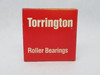 Torrington W14 Bearing Lockwasher 3.828" OD 2.791" ID 0.053" T SHELF WEAR NEW