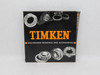Timken W30 Bearing Lockwasher 8.063" OD 5.983" ID 0.146" T SHELF WEAR NEW