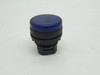 Moeller RLF-BL Blue Pilot Light Lens USED